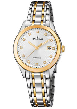 Часы Candino Elegance C4695.1