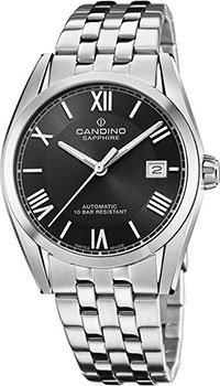Часы Candino Automatic C4701.3