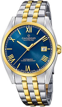 Часы Candino Automatic C4702.2