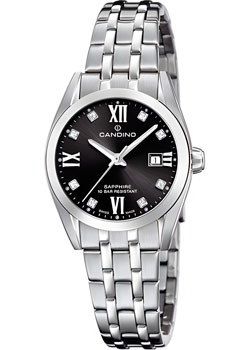Часы Candino Couple C4703.C