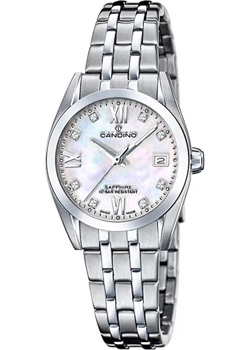Часы Candino Couple C4703.D
