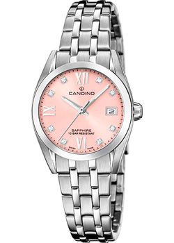 Часы Candino Couple C4703.E