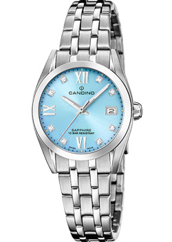 Часы Candino Couple C4703.F