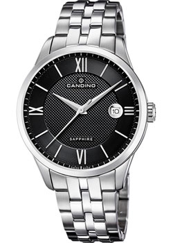 Часы Candino Couple C4705.C