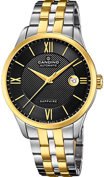 Часы Candino Automatic C4706.3
