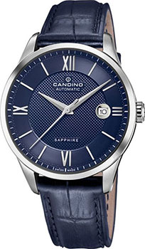 Часы Candino Automatic C4707.2