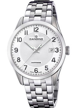 Часы Candino Couple C4709.A