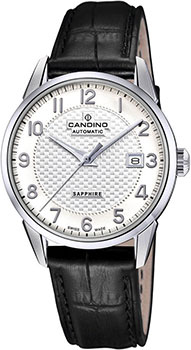 Часы Candino Novelties C4712.1