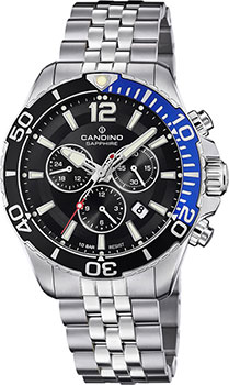 Часы Candino Sport C4714.5