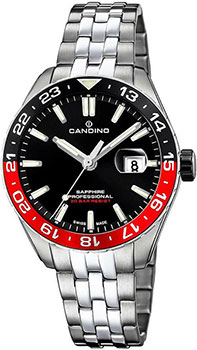 Часы Candino Sport C4717.3