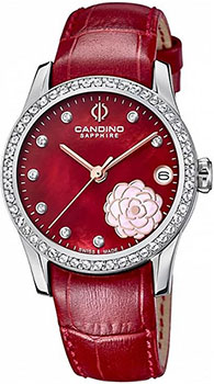 Часы Candino Elegance C4721.2