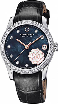Часы Candino Elegance C4721.4