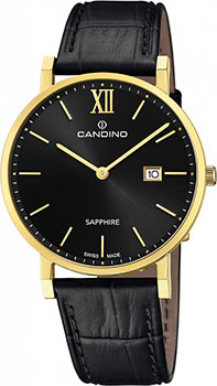 Часы Candino Classic C4726.3