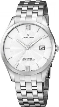 Часы Candino Classic C4728.1
