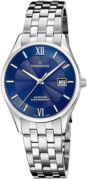 Часы Candino Elegance C4730.2