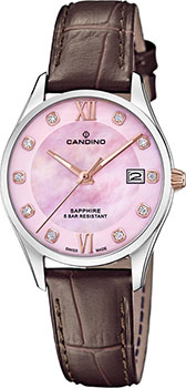 Часы Candino Elegance C4731.1