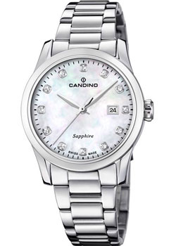 Часы Candino Elegance C4738.1