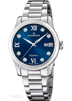 Часы Candino Elegance C4738.2
