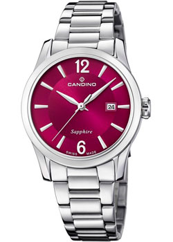 Часы Candino Elegance C4738.3
