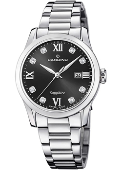 Часы Candino Elegance C4738.4