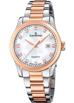 Часы Candino Elegance C4739.1