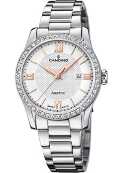 Часы Candino Elegance C4740.1