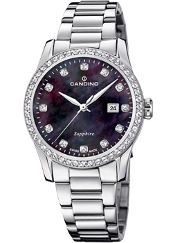 Часы Candino Elegance C4740.5