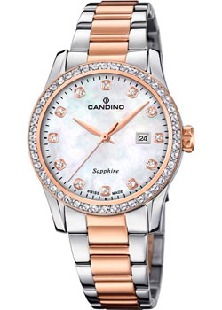 Часы Candino Elegance C4741.1