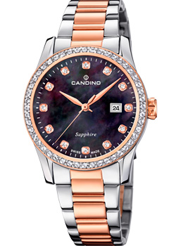 Часы Candino Elegance C4741.5