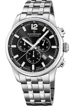 Часы Candino Chronograph C4744.6