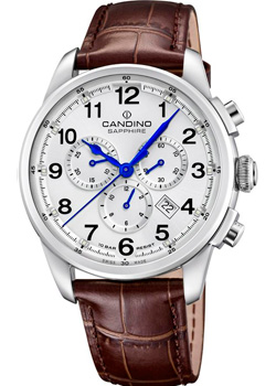 Часы Candino Chronograph C4745.1