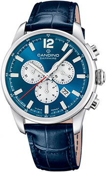 Часы Candino Chronograph C4745.5
