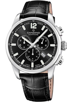 Часы Candino Chronograph C4745.6