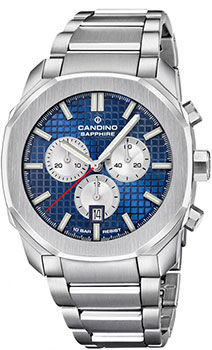 Часы Candino Chronograph C4746.1