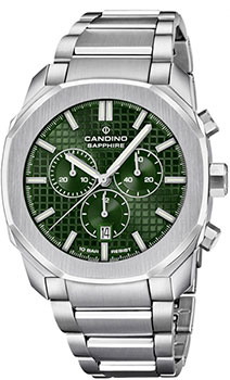 Часы Candino Chronograph C4746.3