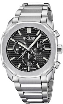 Часы Candino Chronograph C4746.4