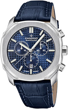 Часы Candino Chronograph C4747.2