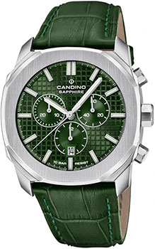 Часы Candino Chronograph C4747.3