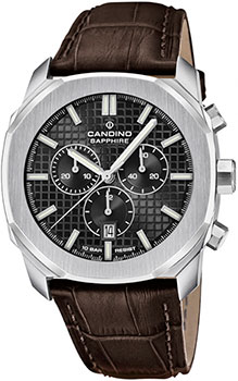 Часы Candino Chronograph C4747.4