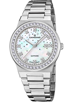 Часы Candino Elegance C4749.1