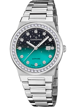 Часы Candino Elegance C4749.2