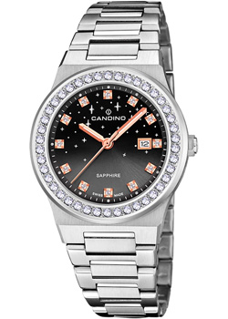 Часы Candino Elegance C4749.4