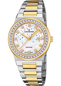 Часы Candino Elegance C4750.1