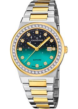 Часы Candino Elegance C4750.2
