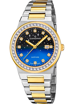 Часы Candino Elegance C4750.3