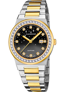 Часы Candino Elegance C4750.4