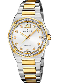 Часы Candino Elegance C4752.1