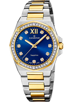 Часы Candino Elegance C4752.2
