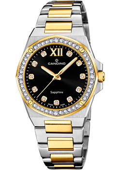 Часы Candino Elegance C4752.3