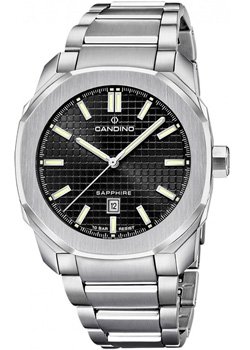 Часы Candino Sport C4754.4